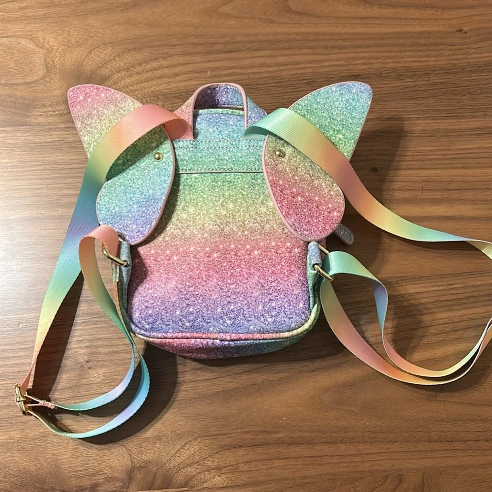 Betsey Johnson luv betsey